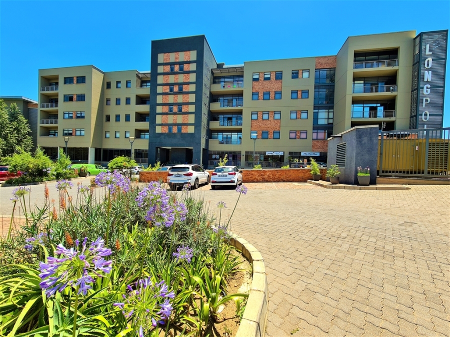 To Let commercial Property for Rent in Fourways Gauteng