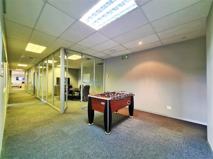 To Let commercial Property for Rent in Fourways Gauteng