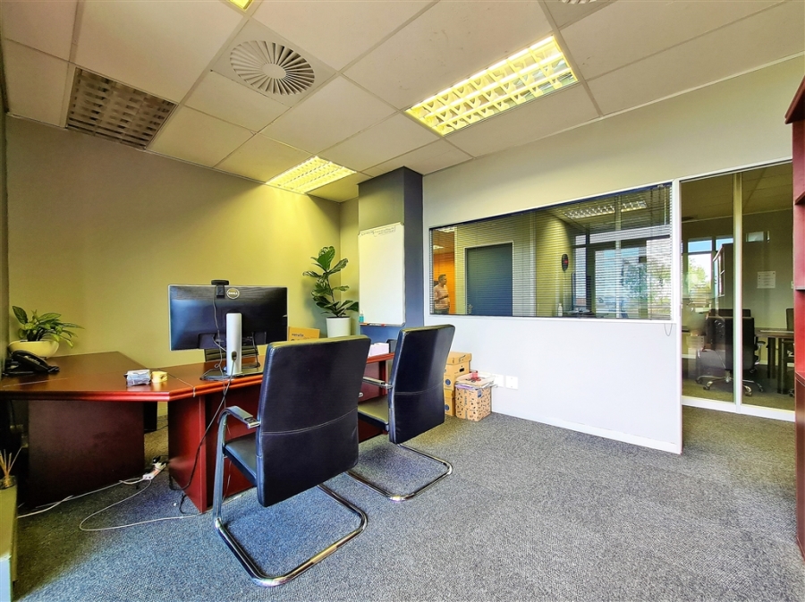 To Let commercial Property for Rent in Fourways Gauteng