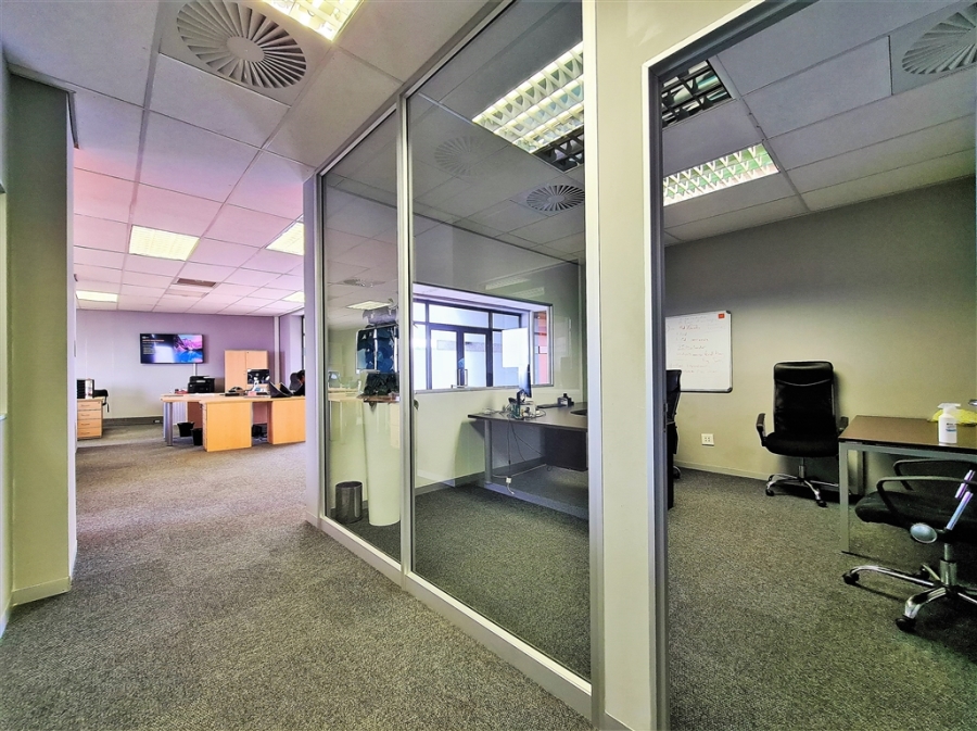 To Let commercial Property for Rent in Fourways Gauteng