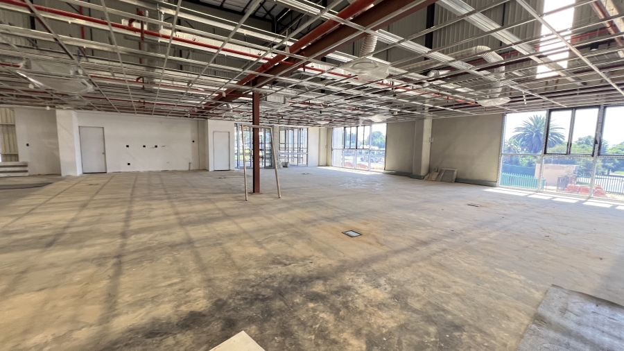 To Let commercial Property for Rent in Glen Marais Gauteng