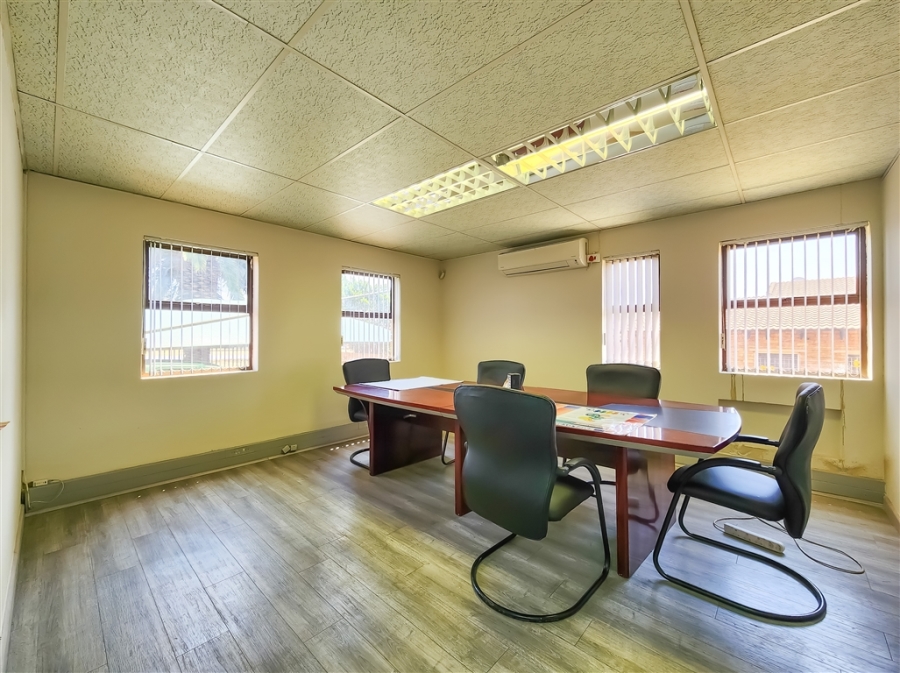 To Let commercial Property for Rent in Allens Nek Gauteng