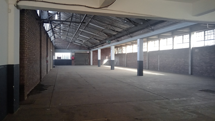 To Let commercial Property for Rent in Benrose Gauteng