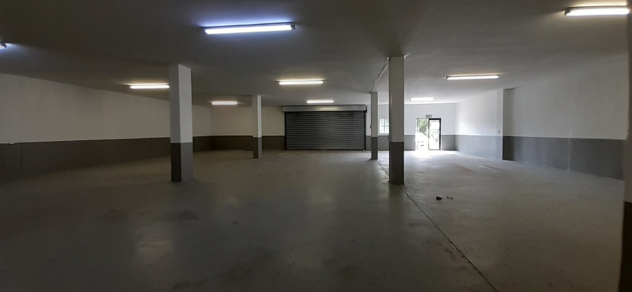 To Let commercial Property for Rent in Silvertondale Gauteng