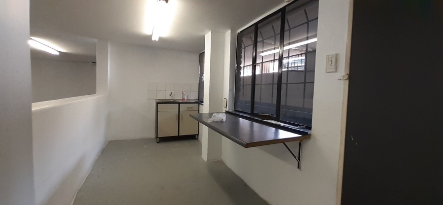 To Let commercial Property for Rent in Silvertondale Gauteng