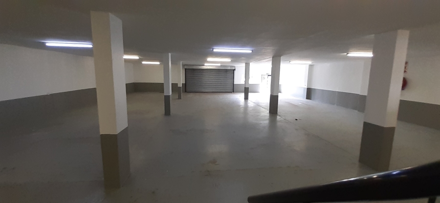 To Let commercial Property for Rent in Silvertondale Gauteng