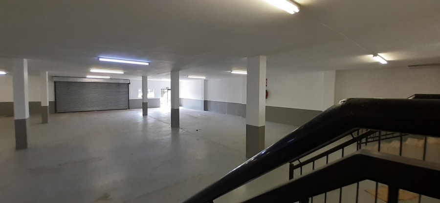 To Let commercial Property for Rent in Silvertondale Gauteng