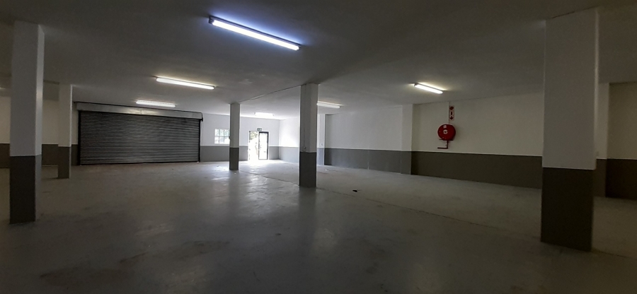 To Let commercial Property for Rent in Silvertondale Gauteng