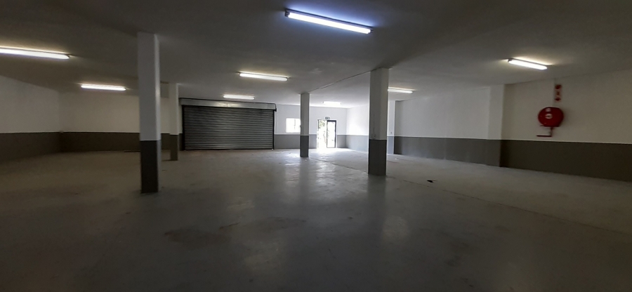 To Let commercial Property for Rent in Silvertondale Gauteng