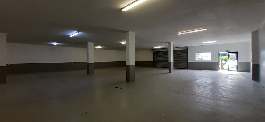 To Let commercial Property for Rent in Silvertondale Gauteng