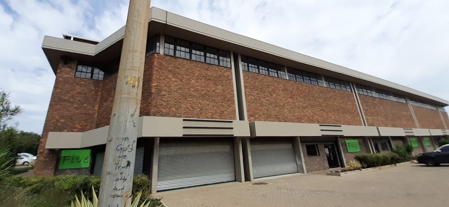 To Let commercial Property for Rent in Silvertondale Gauteng