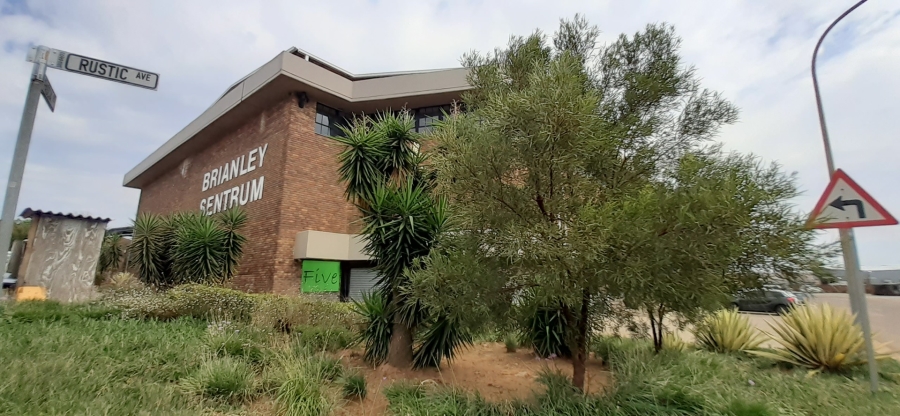 To Let commercial Property for Rent in Silvertondale Gauteng