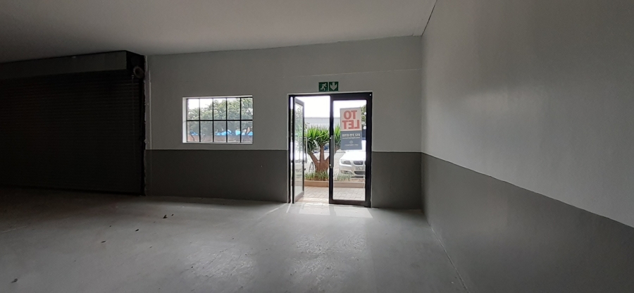 To Let commercial Property for Rent in Silvertondale Gauteng