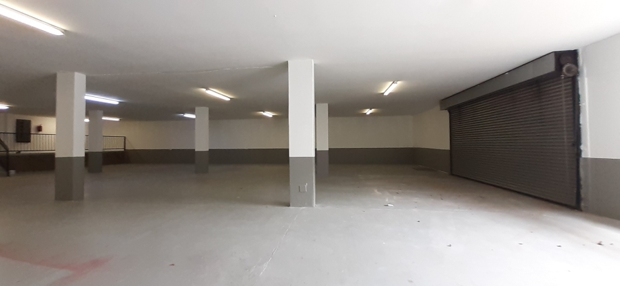 To Let commercial Property for Rent in Silvertondale Gauteng