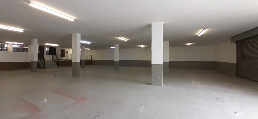 To Let commercial Property for Rent in Silvertondale Gauteng