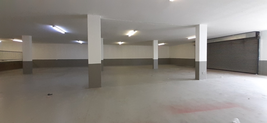 To Let commercial Property for Rent in Silvertondale Gauteng