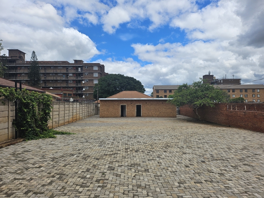 Commercial Property for Sale in Pretoria West Gauteng