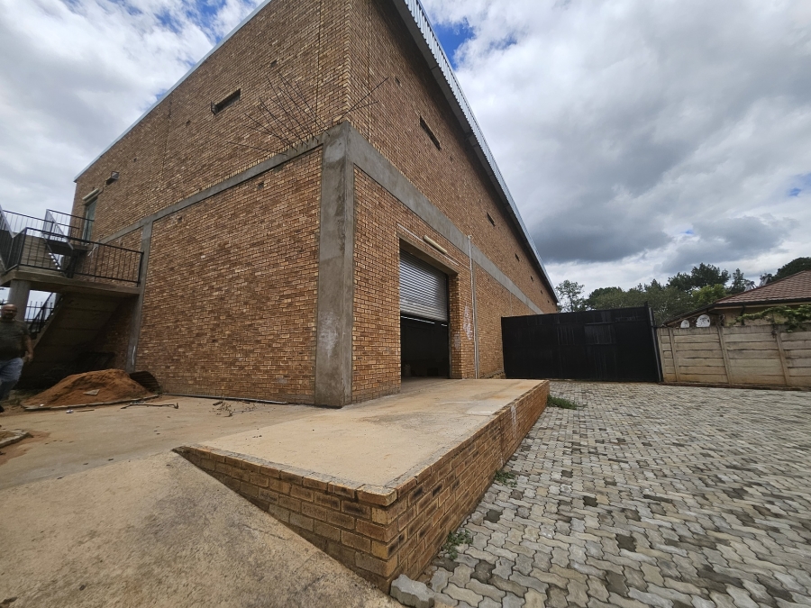 Commercial Property for Sale in Pretoria West Gauteng