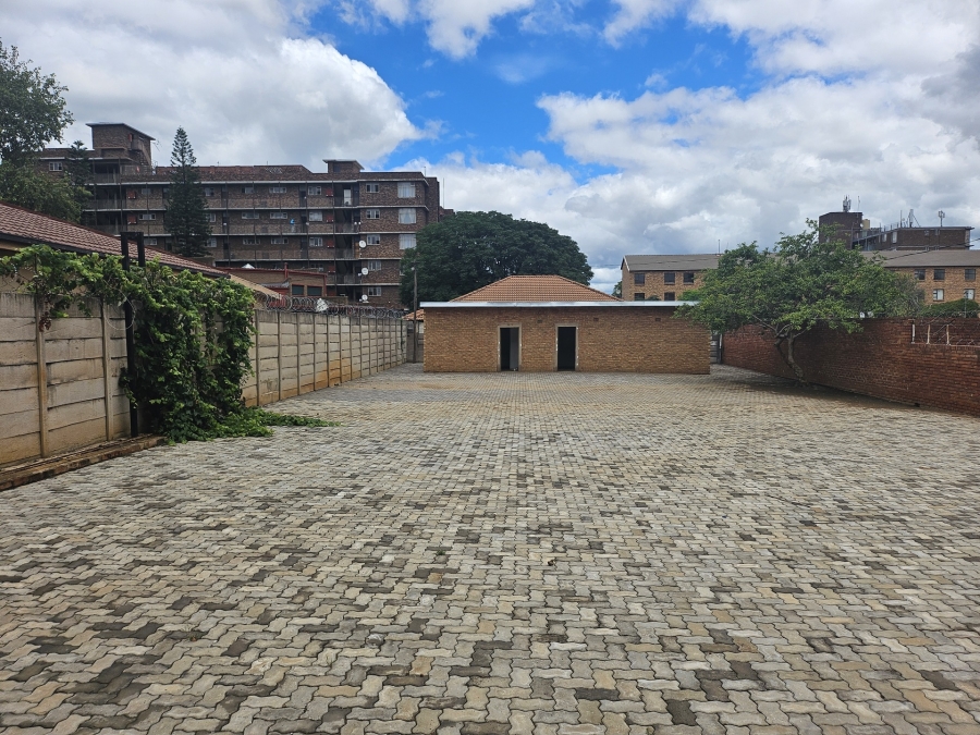 Commercial Property for Sale in Pretoria West Gauteng