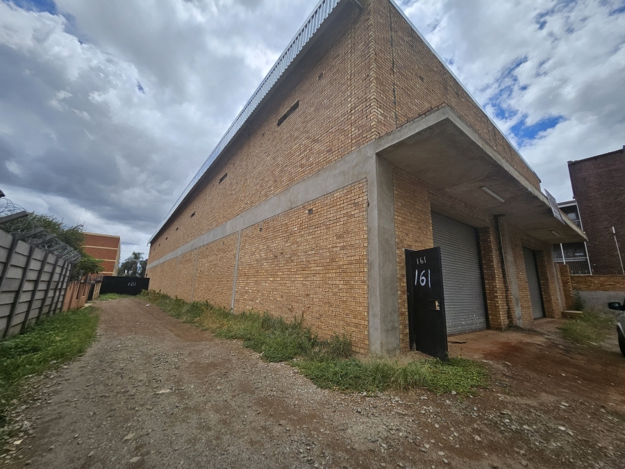 Commercial Property for Sale in Pretoria West Gauteng