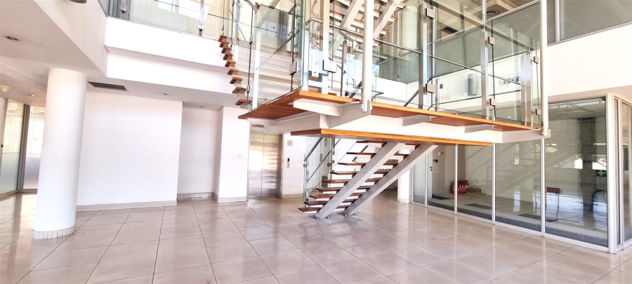 To Let commercial Property for Rent in Woodmead Gauteng