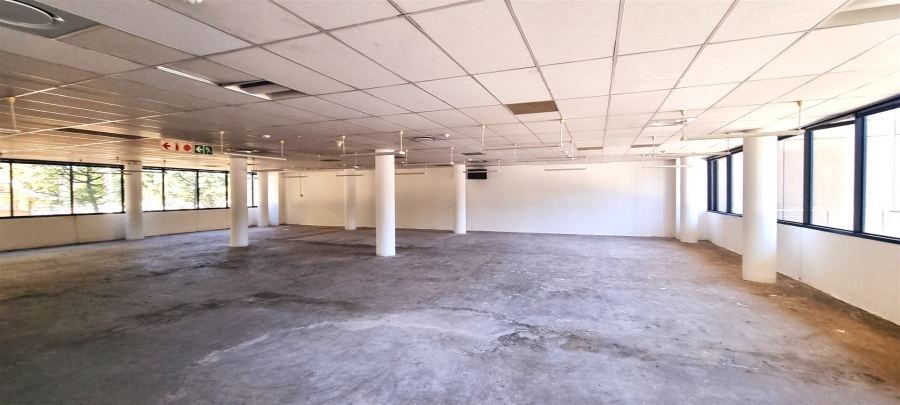 To Let commercial Property for Rent in Woodmead Gauteng