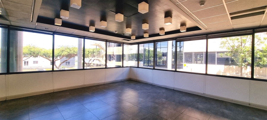 To Let commercial Property for Rent in Woodmead Gauteng