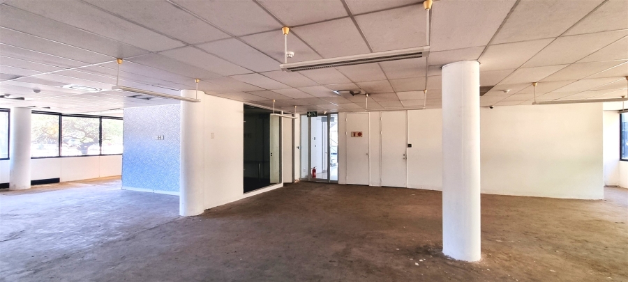 To Let commercial Property for Rent in Woodmead Gauteng