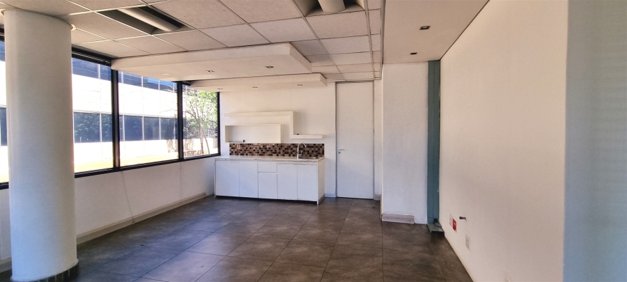 To Let commercial Property for Rent in Woodmead Gauteng