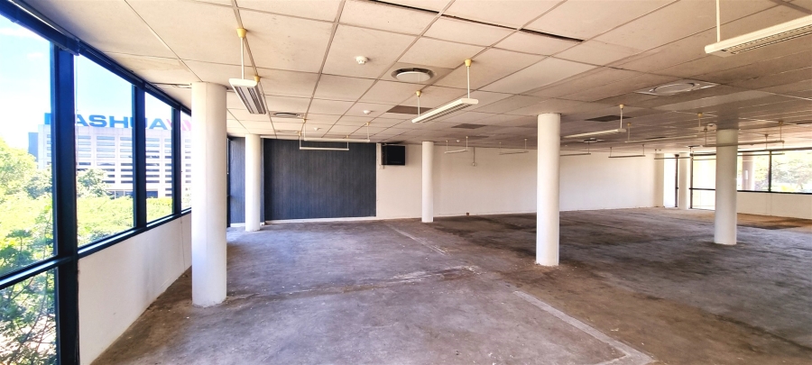 To Let commercial Property for Rent in Woodmead Gauteng