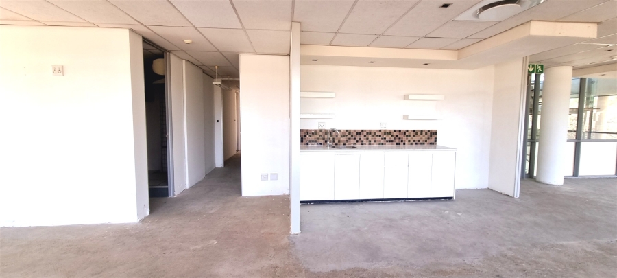 To Let commercial Property for Rent in Woodmead Gauteng