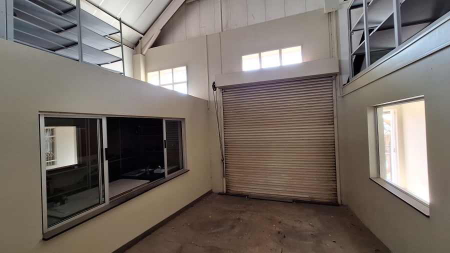 Commercial Property for Sale in Rand Lease Gauteng