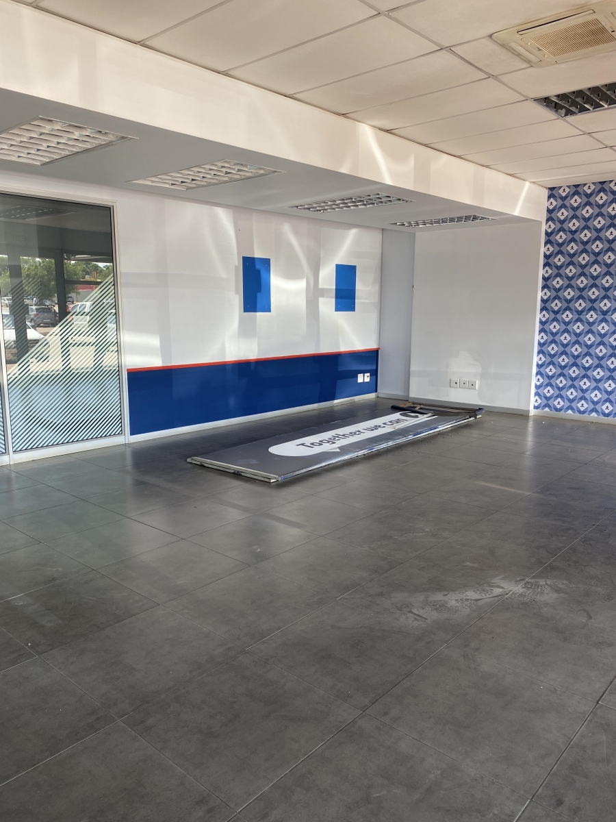 To Let commercial Property for Rent in Winternest Gauteng