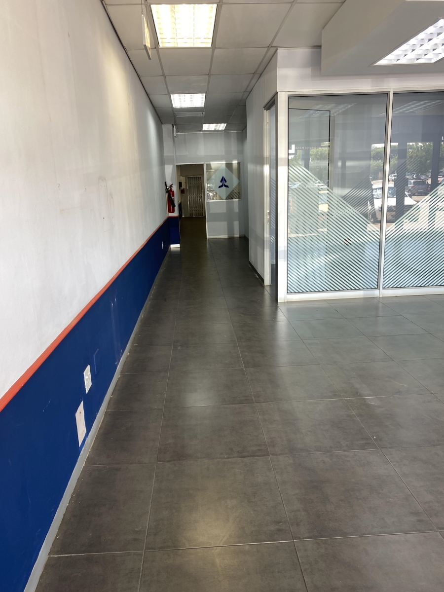 To Let commercial Property for Rent in Winternest Gauteng