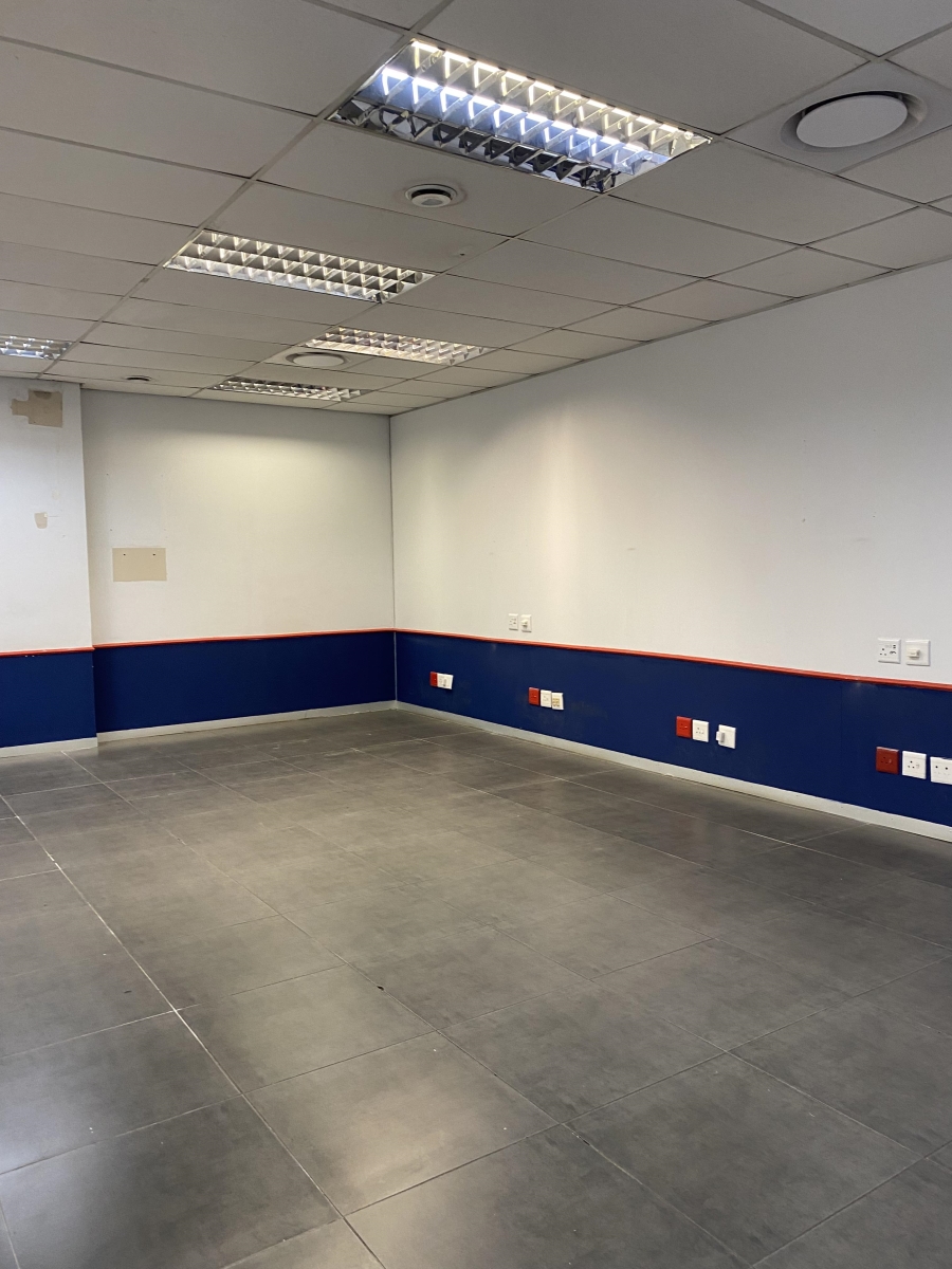 To Let commercial Property for Rent in Winternest Gauteng