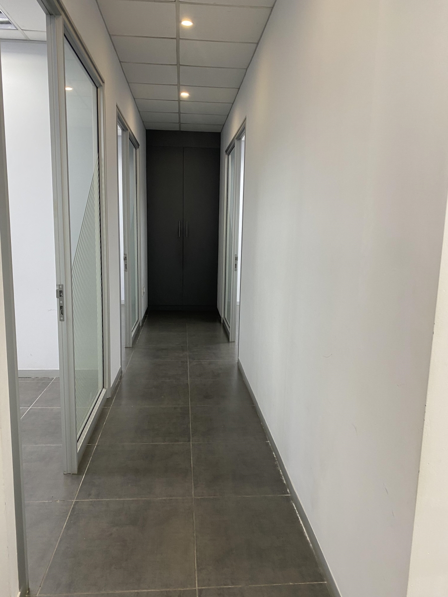 To Let commercial Property for Rent in Winternest Gauteng