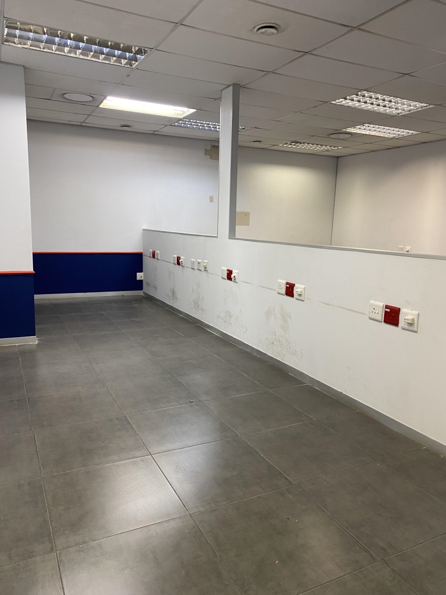 To Let commercial Property for Rent in Winternest Gauteng