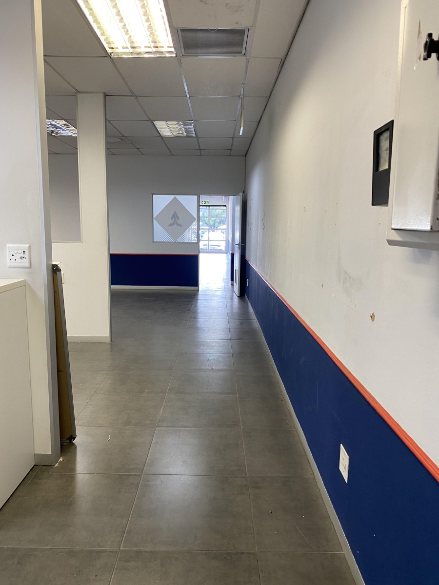 To Let commercial Property for Rent in Winternest Gauteng