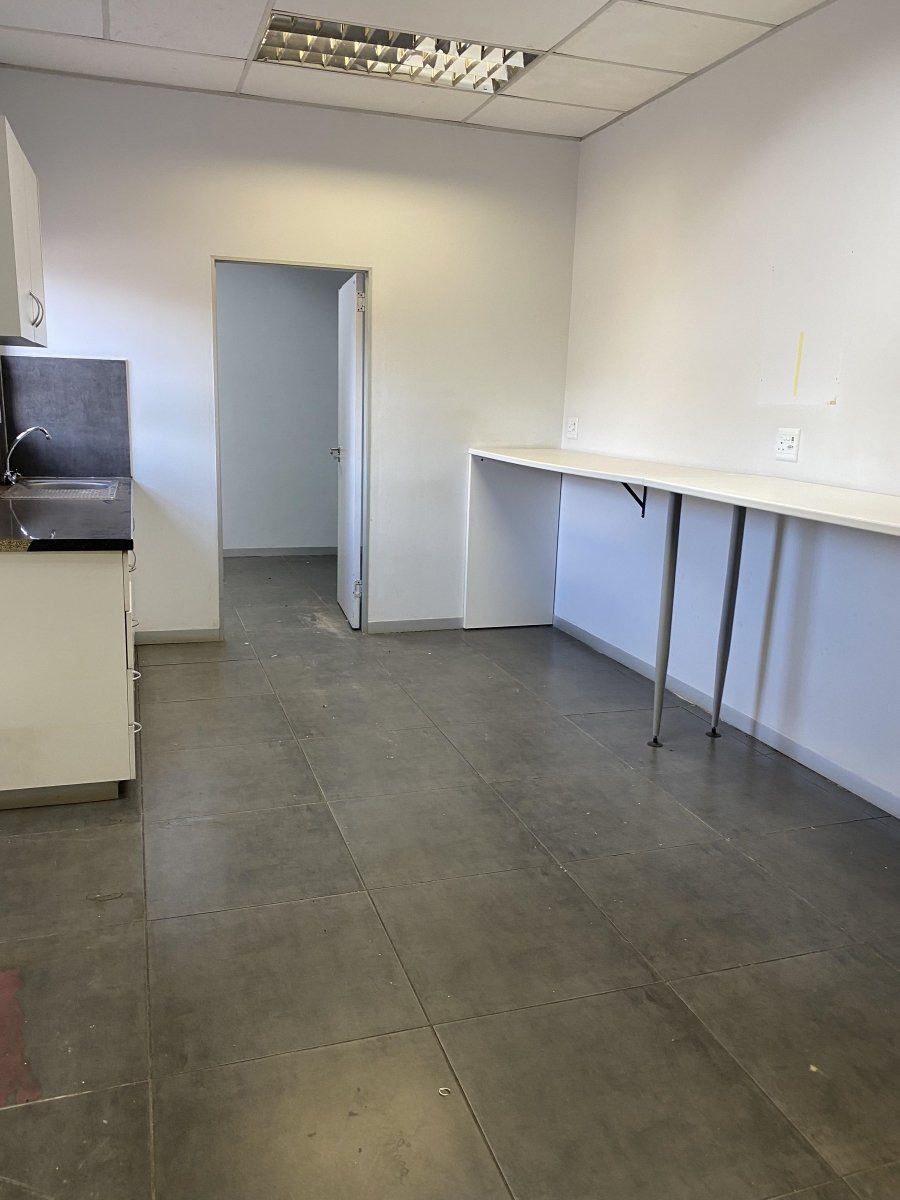 To Let commercial Property for Rent in Winternest Gauteng