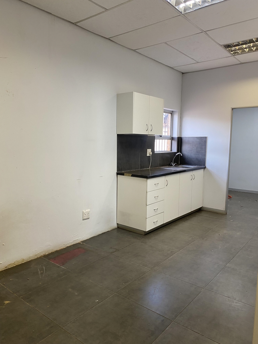 To Let commercial Property for Rent in Winternest Gauteng