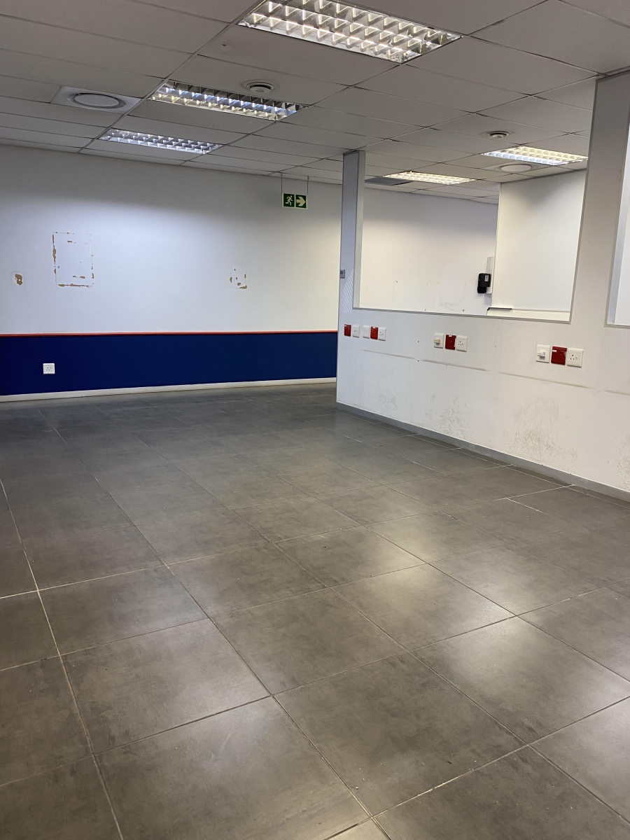 To Let commercial Property for Rent in Winternest Gauteng