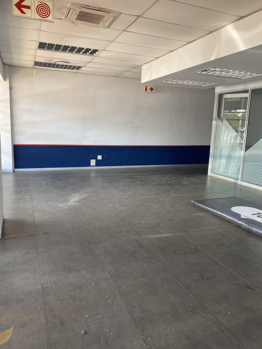 To Let commercial Property for Rent in Winternest Gauteng