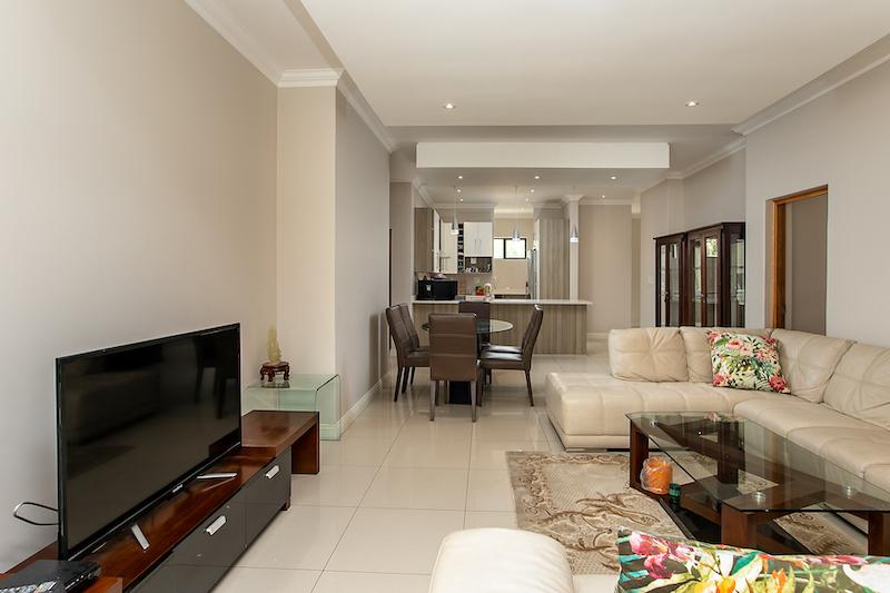 3 Bedroom Property for Sale in Morningside Gauteng