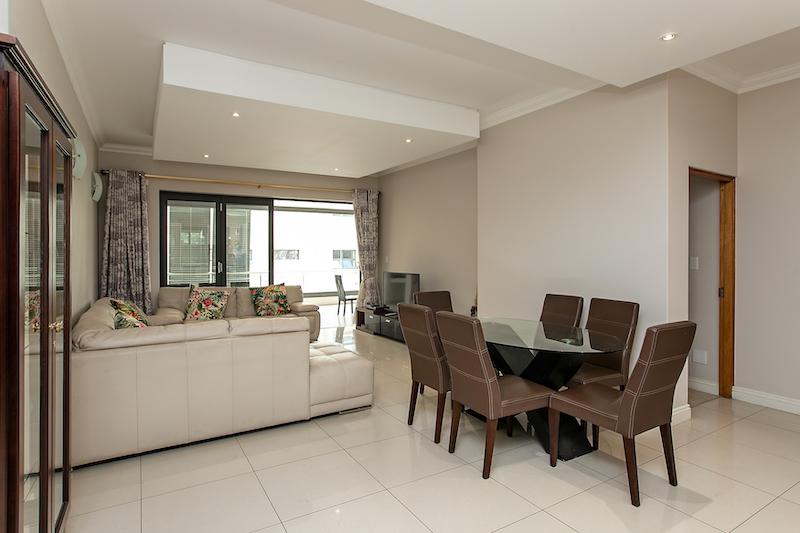 3 Bedroom Property for Sale in Morningside Gauteng