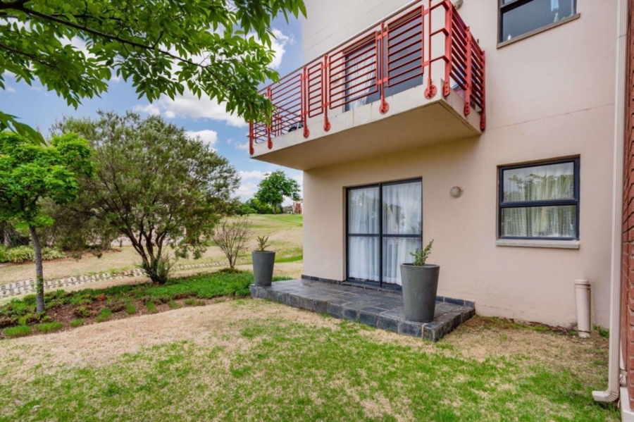 2 Bedroom Property for Sale in Jackal Creek Golf Estate Gauteng