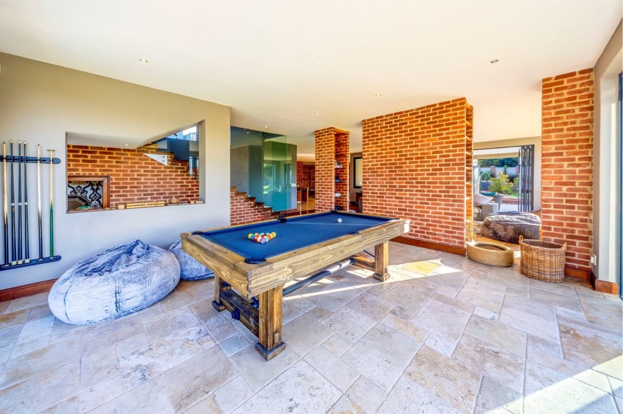 4 Bedroom Property for Sale in Waterfall Equestrian Estate Gauteng