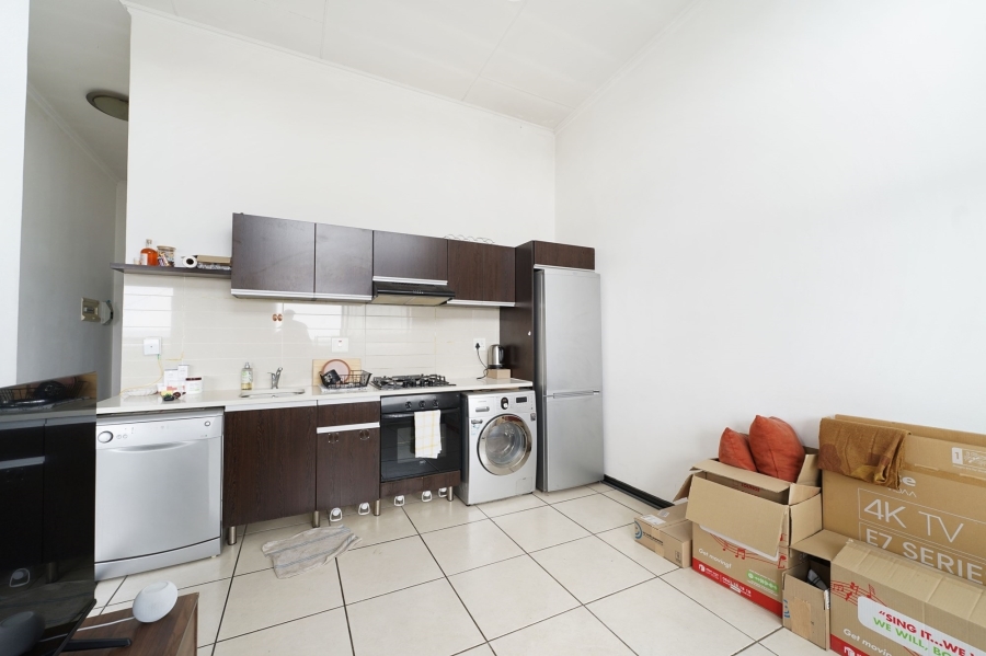 1 Bedroom Property for Sale in Fourways Gauteng