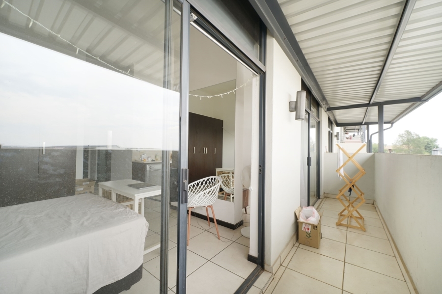 1 Bedroom Property for Sale in Fourways Gauteng