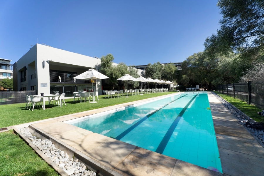 1 Bedroom Property for Sale in Fourways Gauteng