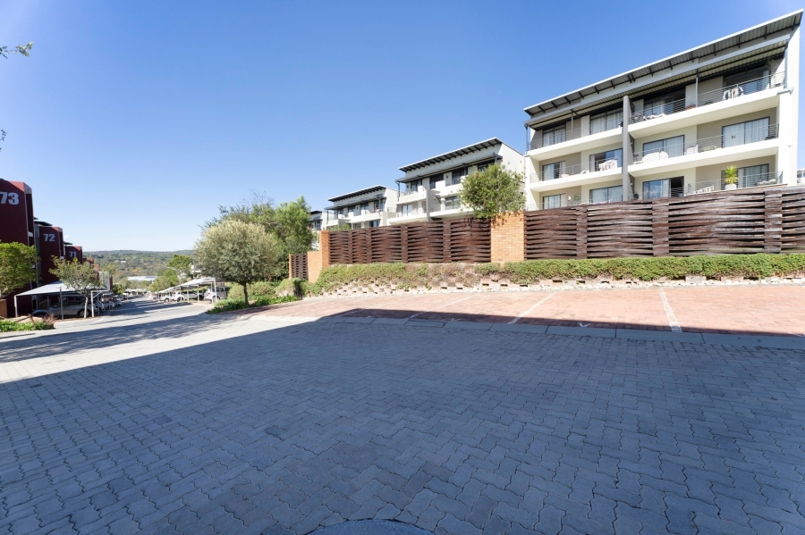 1 Bedroom Property for Sale in Fourways Gauteng
